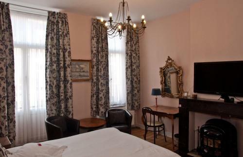 B&B La Ducale
