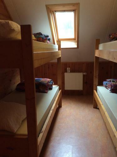 Albergue Chambres Le Domaine