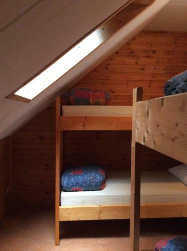 Albergue Chambres Le Domaine