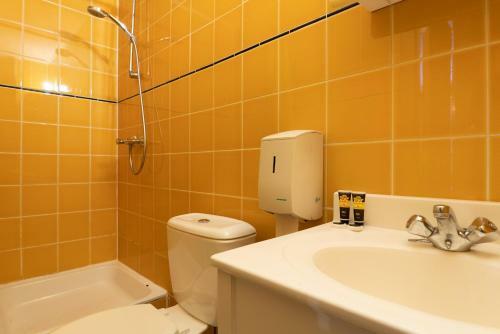 Hotel Flandria-centrum
