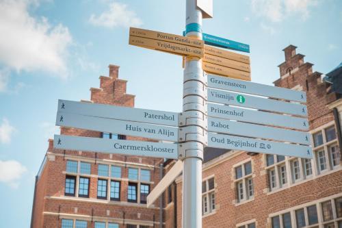 De Draecke Hostel