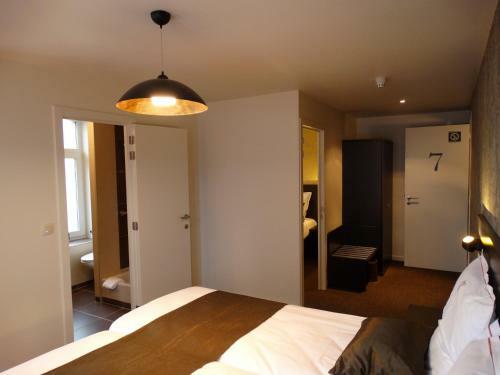 Hotel Kristoffel