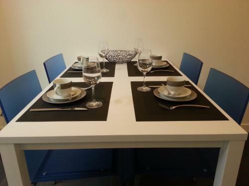 Huis Van Vletingen Apartment