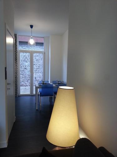 Huis Van Vletingen Apartment