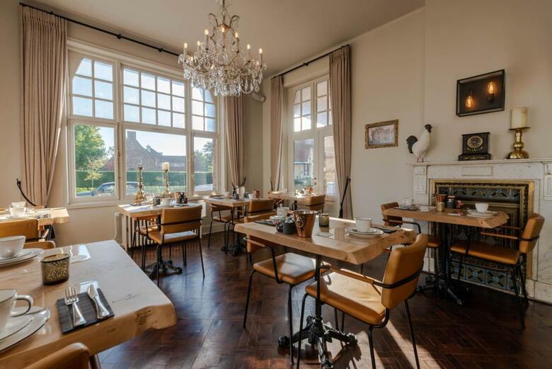 Hotel Bonne Auberge (adults Only)
