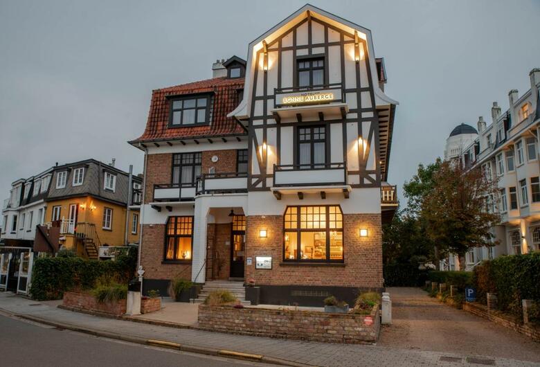Hotel Bonne Auberge (adults Only)
