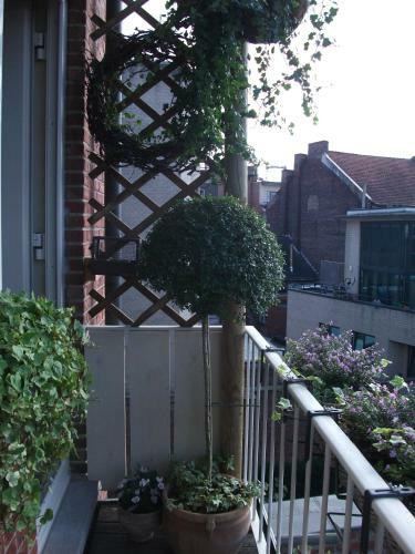 Apartment Het Demerhuisje