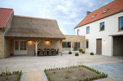 Holiday Home De Maalderij