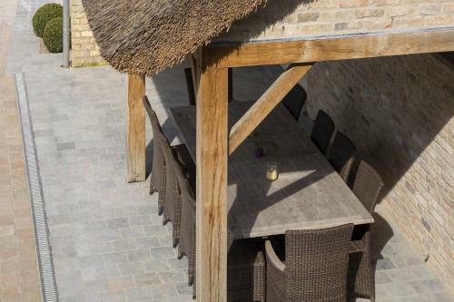 Holiday Home De Maalderij