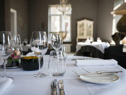 Bed & Breakfast Maison Sophie