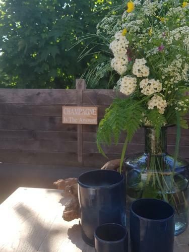 Bed & Breakfast Maison Sophie