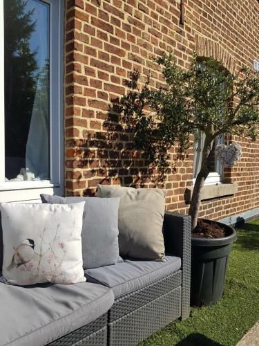 Bed & Breakfast Maison Sophie