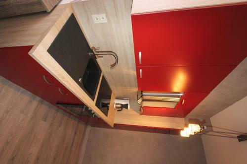 Apartamento Moonlight Relax