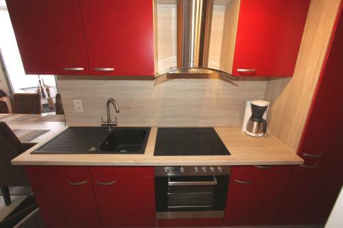 Apartamento Moonlight Relax