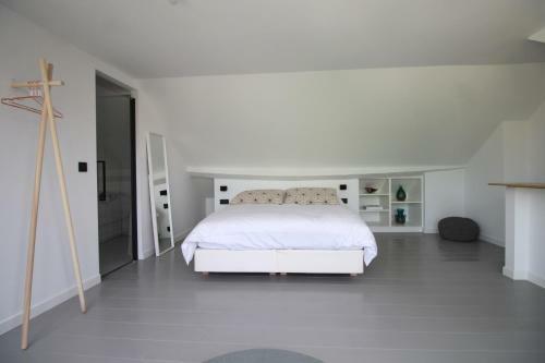 Bed & Breakfast Canop�e Guesthouse