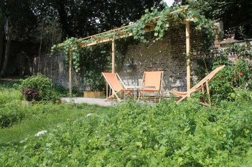 Bed & Breakfast Canop�e Guesthouse