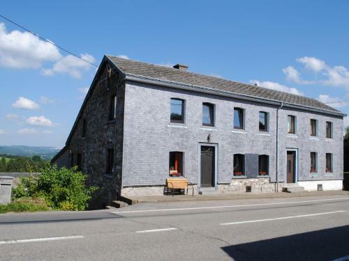 Holiday Home Haute Levee