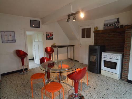 Holiday Home Haute Levee
