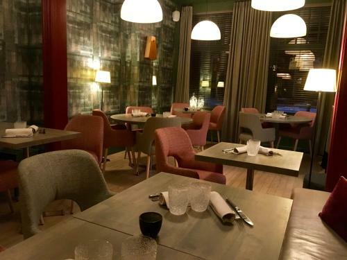 Bed & Breakfast Resto & Bnb Cachet De Cire