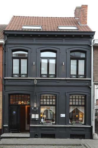Bed & Breakfast Resto & Bnb Cachet De Cire