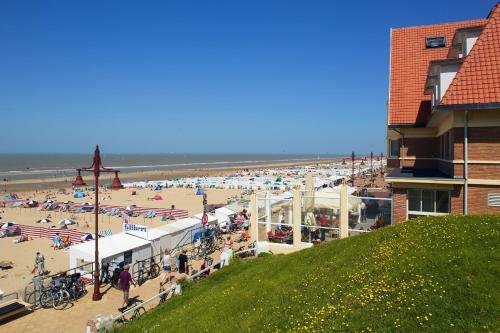 Beach Hotel - Auberge Des Rois