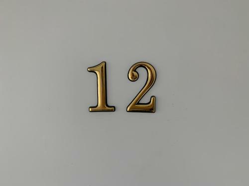 Apartment Number 22 Antwerp