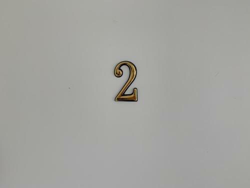 Apartment Number 22 Antwerp