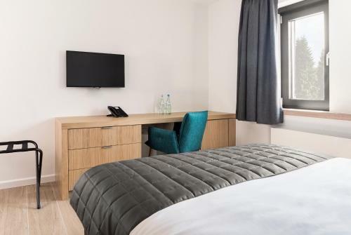 Apartamento International B�llingen