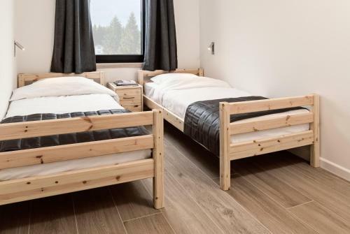 Apartamento International B�llingen