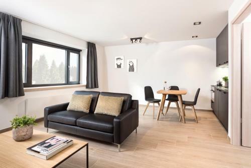 Apartamento International B�llingen
