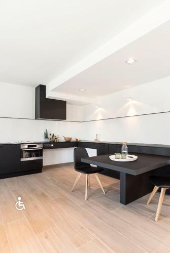 Apartamento International B�llingen