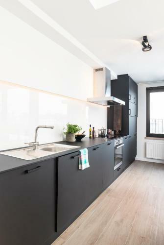 Apartamento International B�llingen