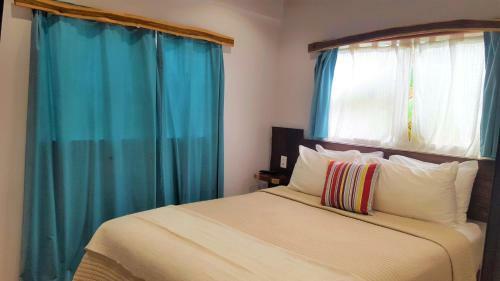 Hotel Tres Cocos Resort
