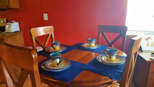 Hotel Tres Cocos Resort