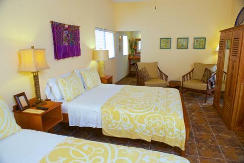 Bed & Breakfast Coral House