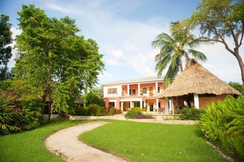 Bed & Breakfast Coral House