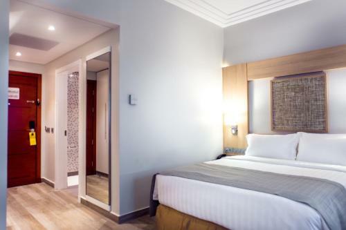 Hotel Golden Tulip Le Diplomate