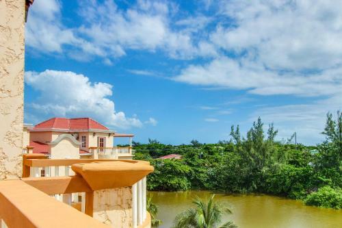 Apartamento Lake Villas