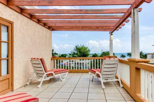 Apartamento Lake Villas