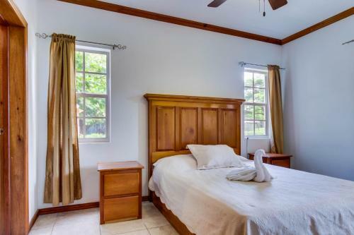 Apartamento Lake Villas