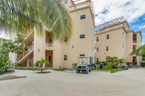 Apartamento Lake Villas