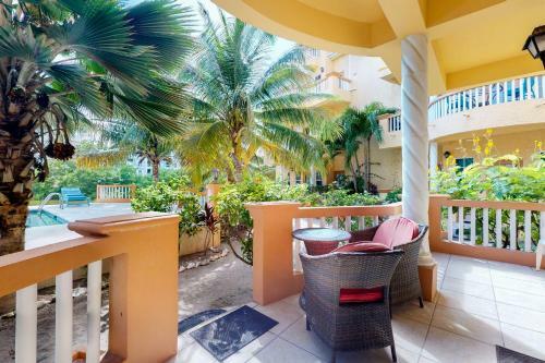 Apartamento Lake Villas