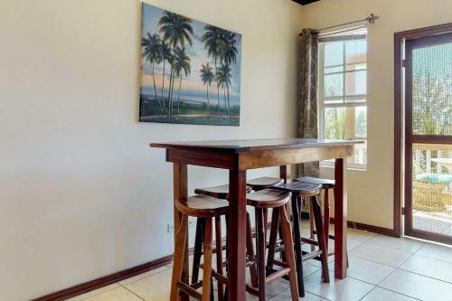 Apartamento Lake Villas