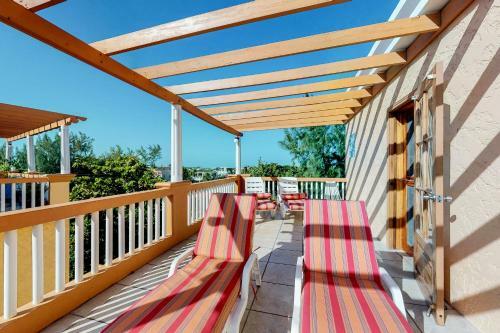 Apartamento Lake Villas