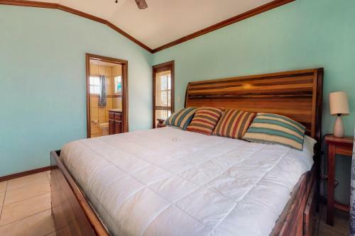 Apartamento Lake Villas