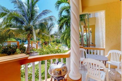 Apartamento Lake Villas