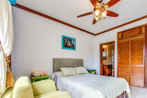 Apartamento Lake Villas