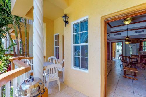 Apartamento Lake Villas