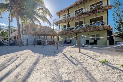 Hotel The Palapa House