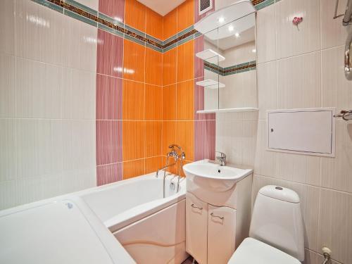 Apartamento Minsk24 Yakuba Kolasa 8